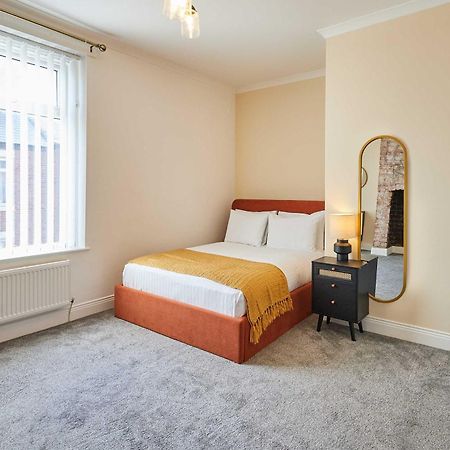 Host & Stay - Milbanke House Seaham Luaran gambar