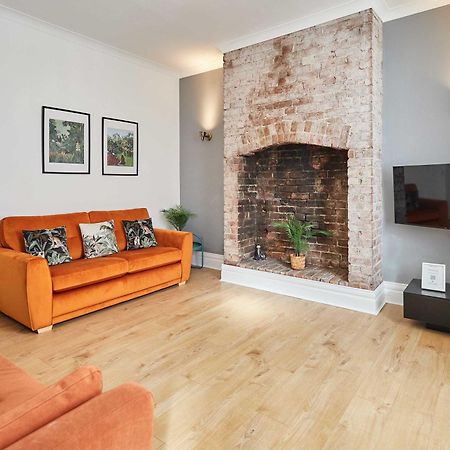 Host & Stay - Milbanke House Seaham Luaran gambar