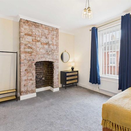 Host & Stay - Milbanke House Seaham Luaran gambar