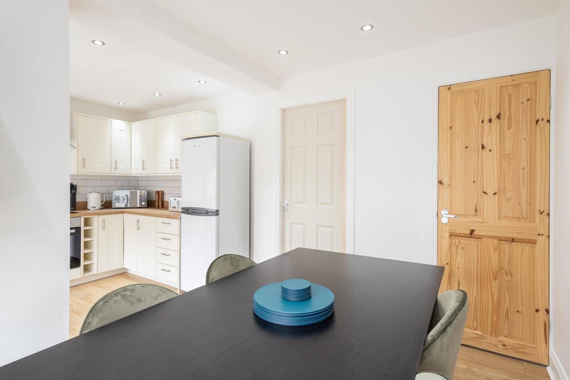 Host & Stay - Milbanke House Seaham Luaran gambar