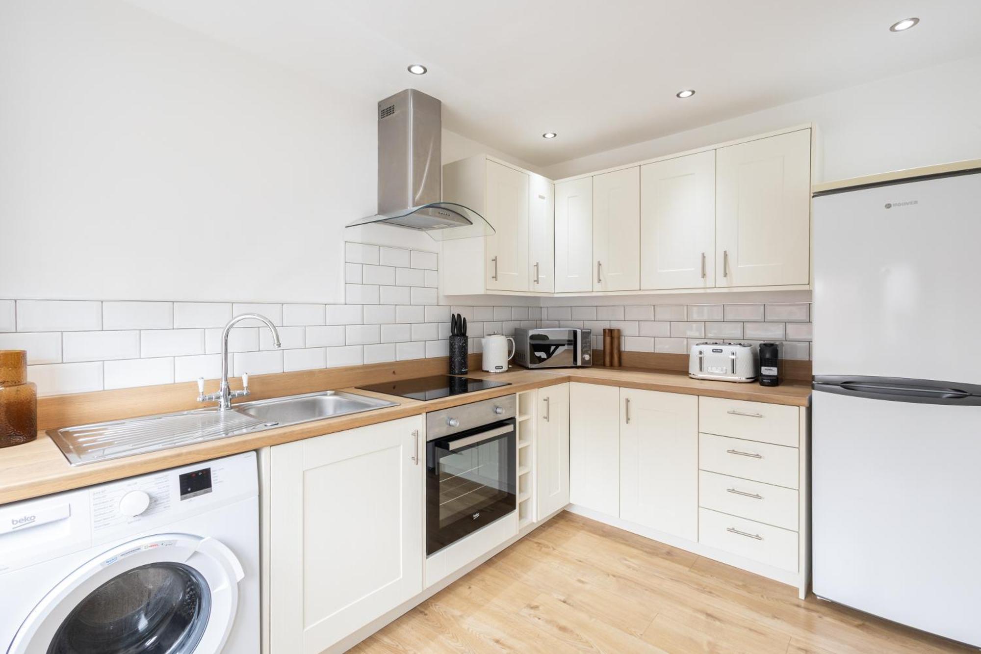 Host & Stay - Milbanke House Seaham Luaran gambar