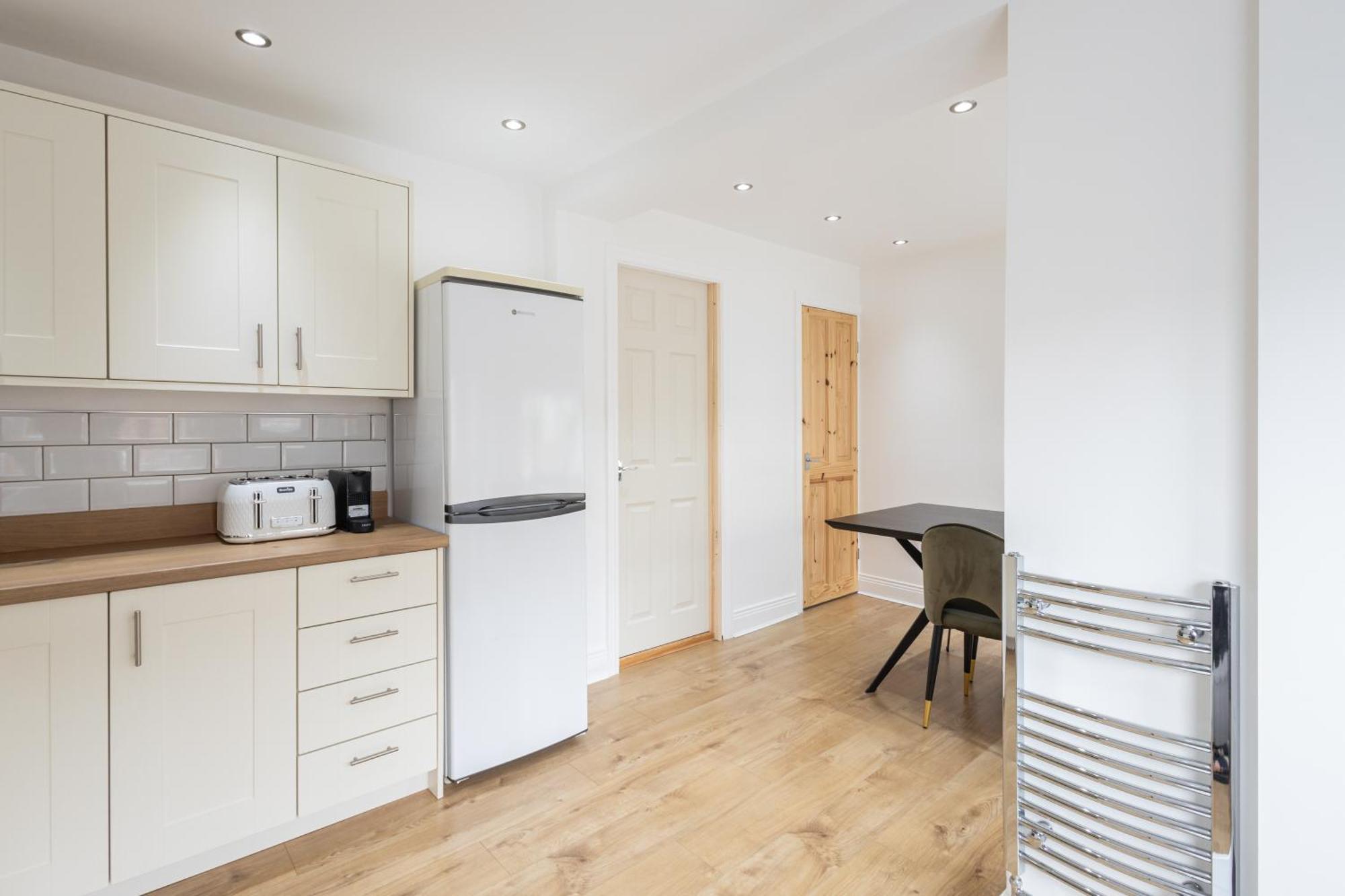 Host & Stay - Milbanke House Seaham Luaran gambar