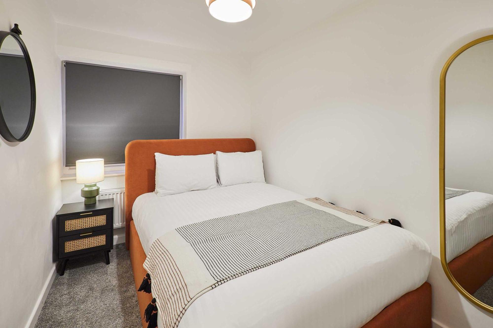 Host & Stay - Milbanke House Seaham Luaran gambar