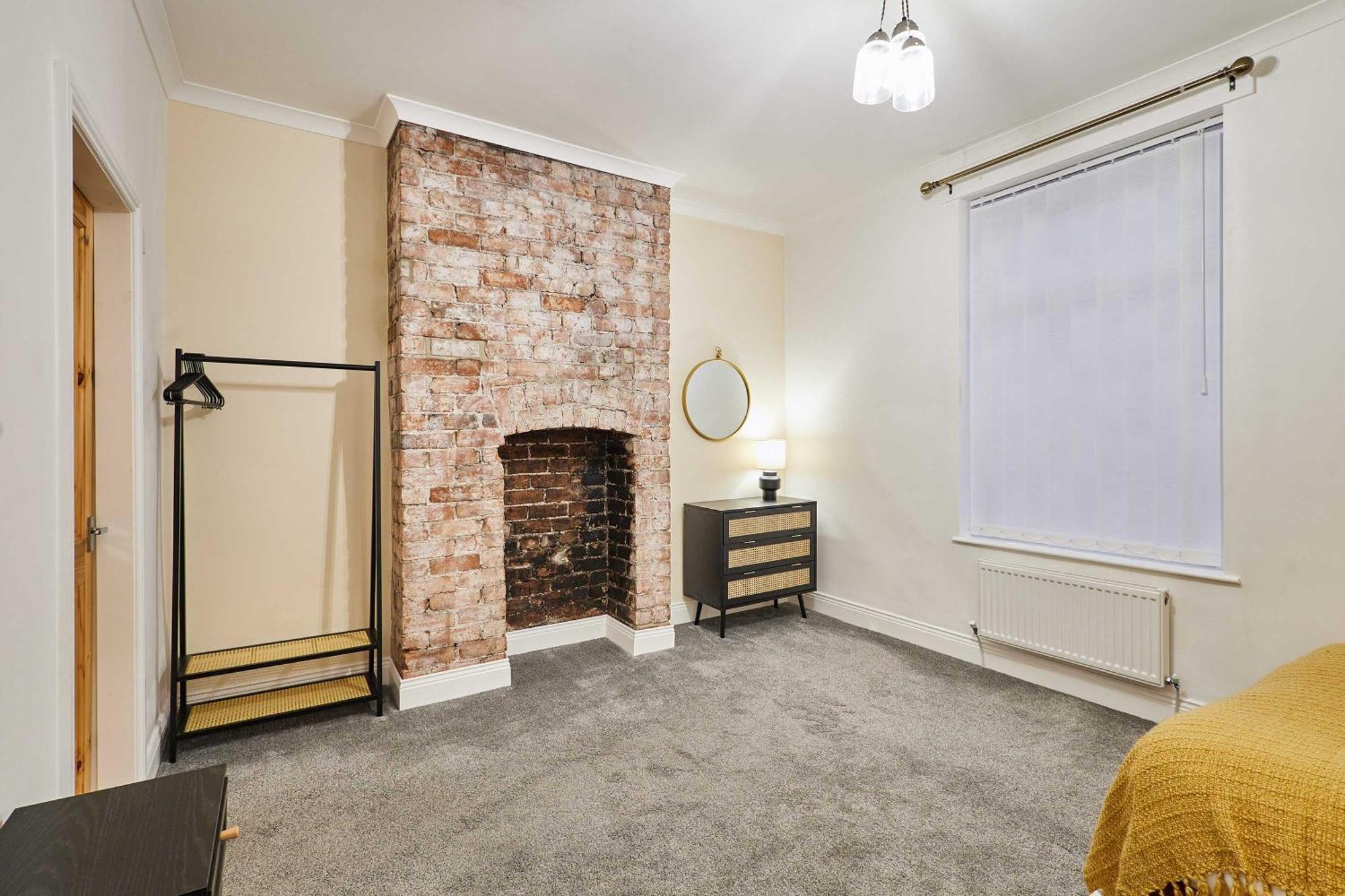 Host & Stay - Milbanke House Seaham Luaran gambar