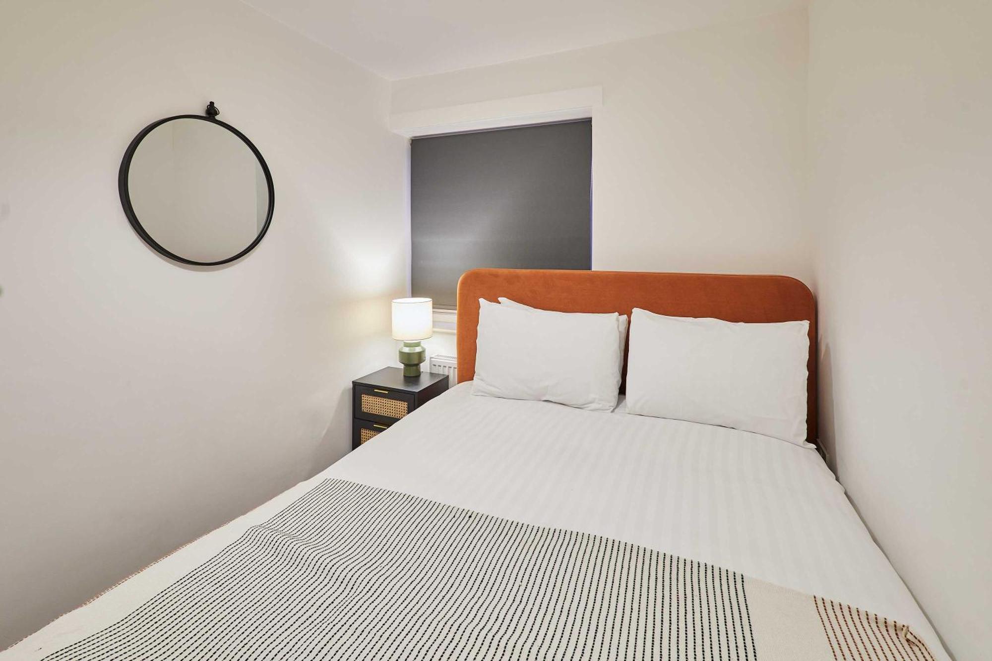 Host & Stay - Milbanke House Seaham Luaran gambar