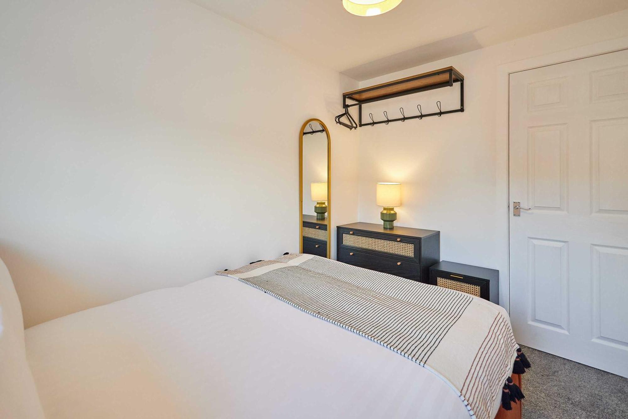 Host & Stay - Milbanke House Seaham Luaran gambar