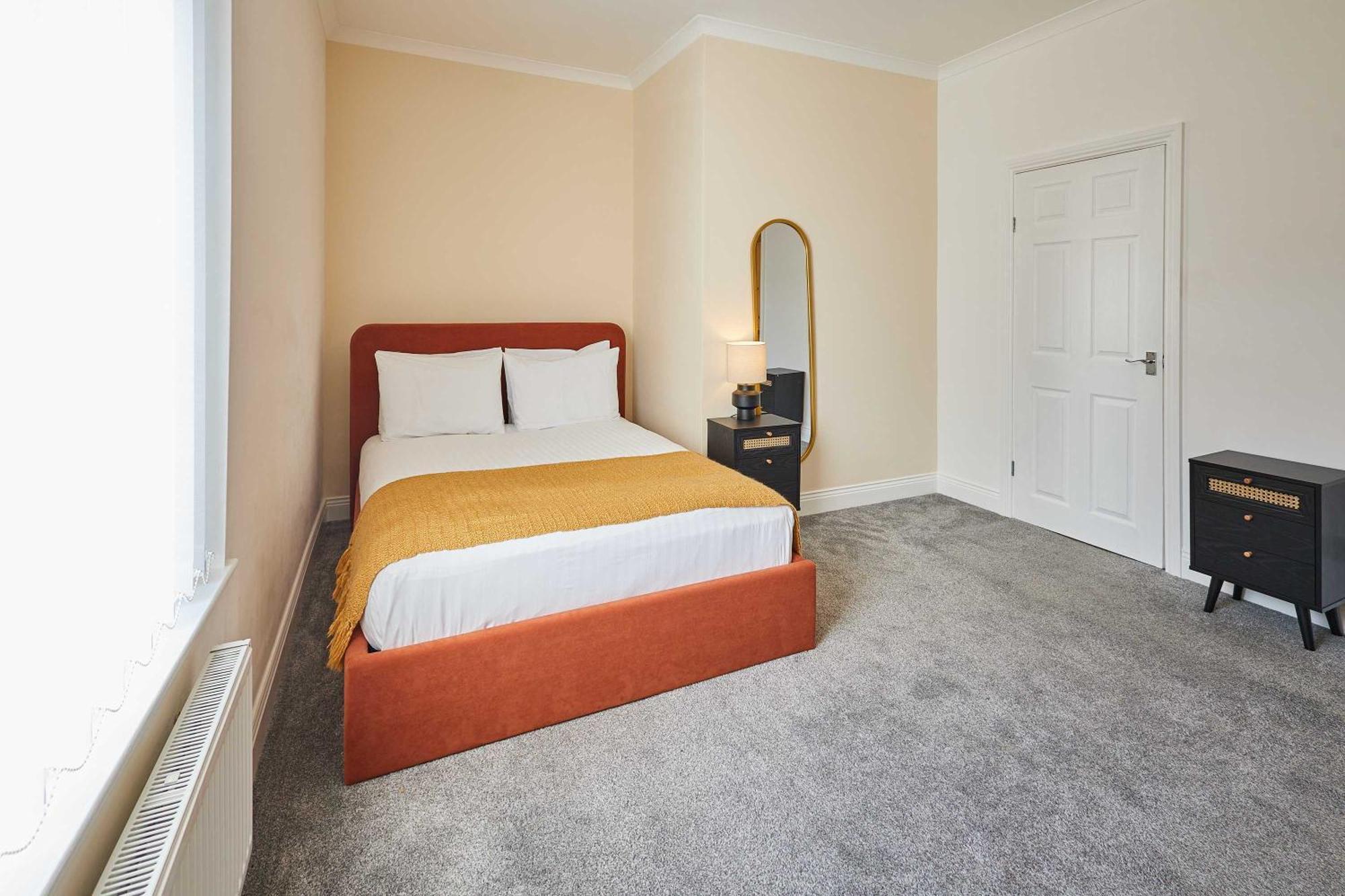 Host & Stay - Milbanke House Seaham Luaran gambar