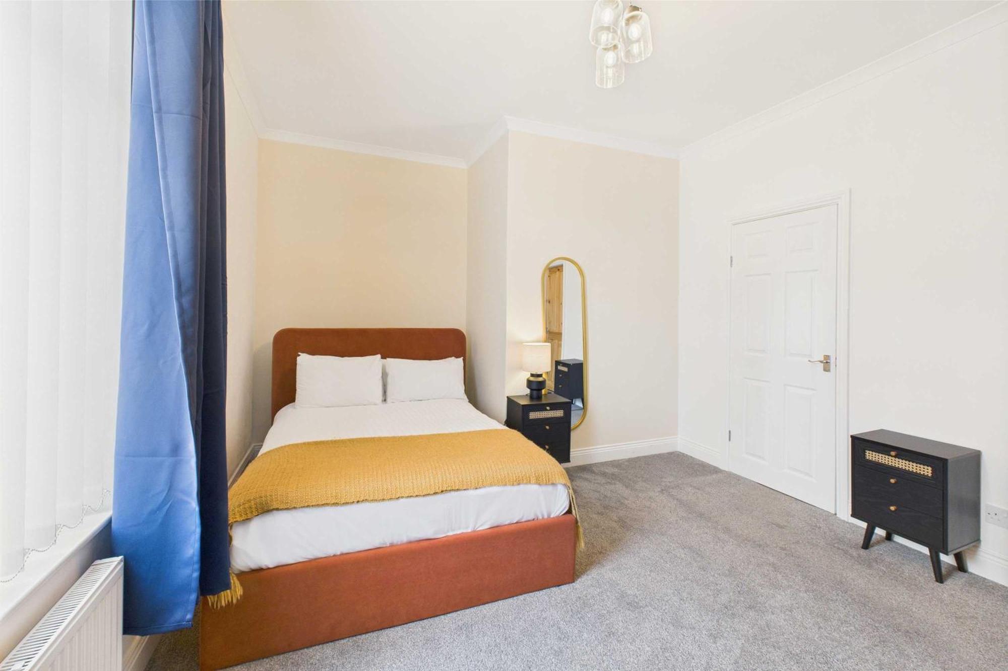 Host & Stay - Milbanke House Seaham Luaran gambar