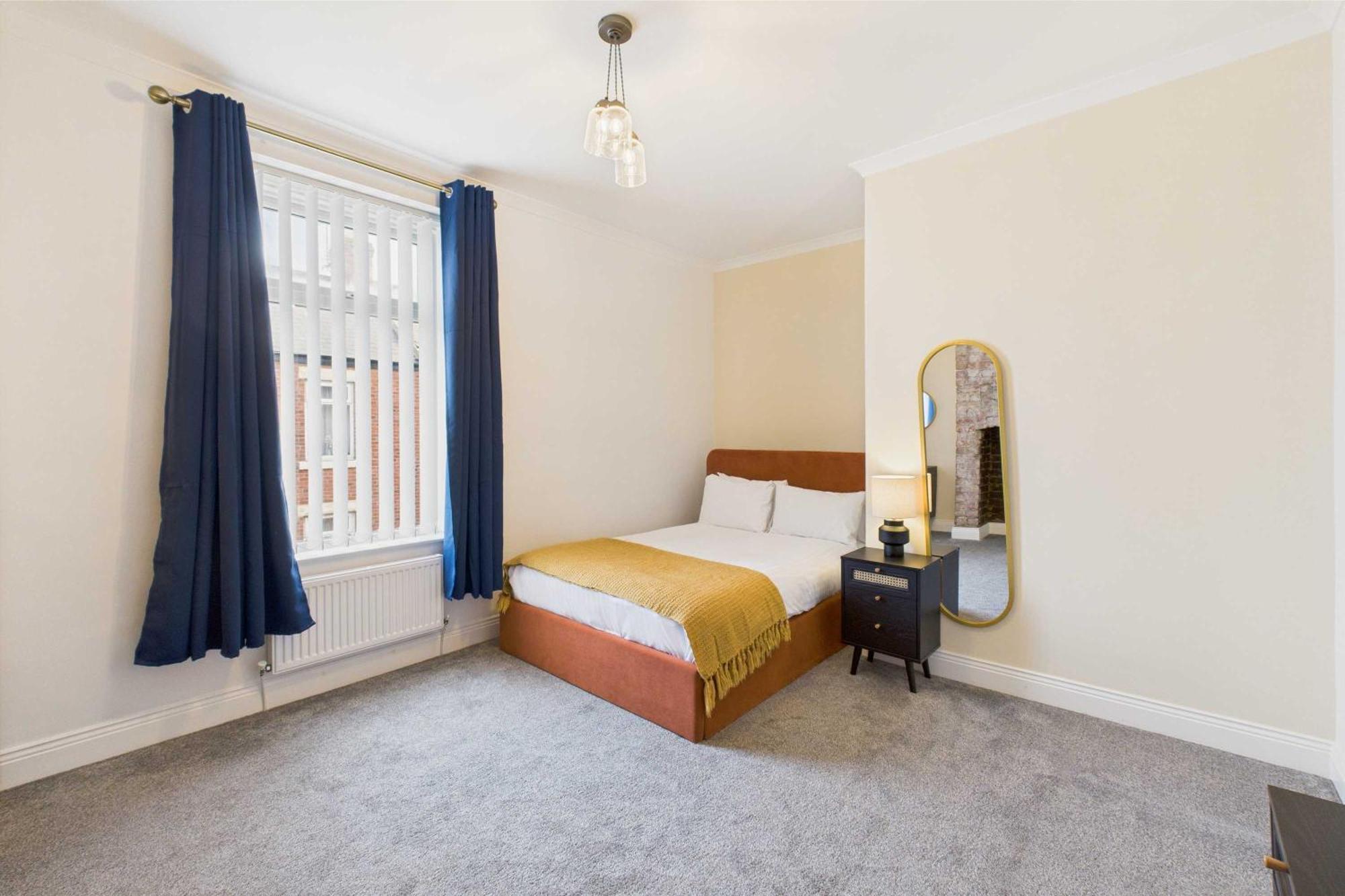 Host & Stay - Milbanke House Seaham Luaran gambar
